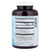 Vitacost - Synergy Mega EFA + CoQ10 120 Cápsulas Softgel
