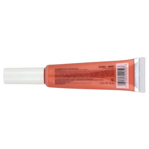 L.A. Girl - Glazed Lippie Sérum Labial GLG952 Sweet 10 ml