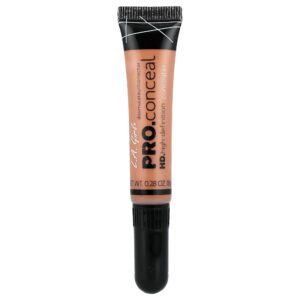 L.A. Girl - Corretivo HD Pro Conceal Tofe GC984 8 g