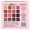 16-148.jpg L.A. Girl - Paleta de Sombras Pro GES432 Mastery 35 g