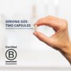 Metagenics - Enzimas Completas SpectraZyme 180 Cápsulas