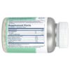Solaray - Enzimas de Mamão Abacaxi Natural 180 Cápsulas Mastigáveis