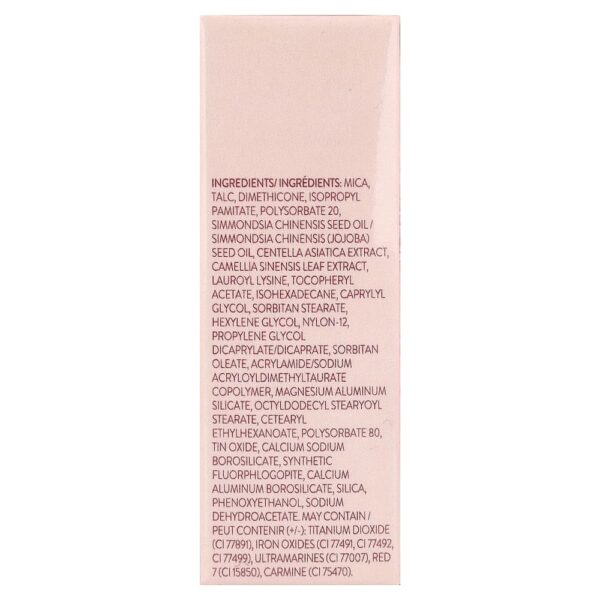 Laura Geller - Baked Blush-N-Brighten Blush Marmorizado 0018032B Creme de Manteiga Rosa 4 g