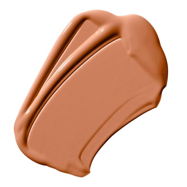 Black Radiance - Color Perfect Maquiagem Líquida Base Matificante 1320067 Noz-Moscada 30 ml