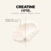 Codeage - Sport Creatina HMB+ Sem Sabor 321 g