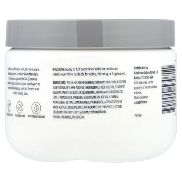 16-172.jpg Cetaphil - Creme Firmador e Hidratante 340 g