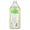 Ecos - Refil de Sabonete para as Mãos à Base de Plantas Capim-limão 945 ml