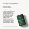 BodyHealth - Tributirina 60 Cápsulas