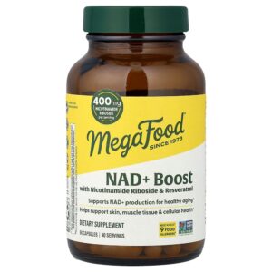 16-41.jpg MegaFood - Reforço de NAD+ 60 Cápsulas