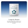 Revive - Longevity Restore 90 Vegetarian Capsules