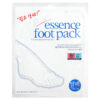 16-92.jpg Petitfee - Foot Pack para Pés Secos 1 Par 8 g