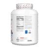 PERFECT Sports - Diesel Isolado de Whey da Nova Zelândia Biscoitos e Creme 2,27 kg