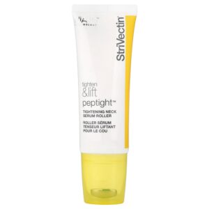 StriVectin - Sérum em Rolo para Firmeza do Pescoço Peptight 50 ml