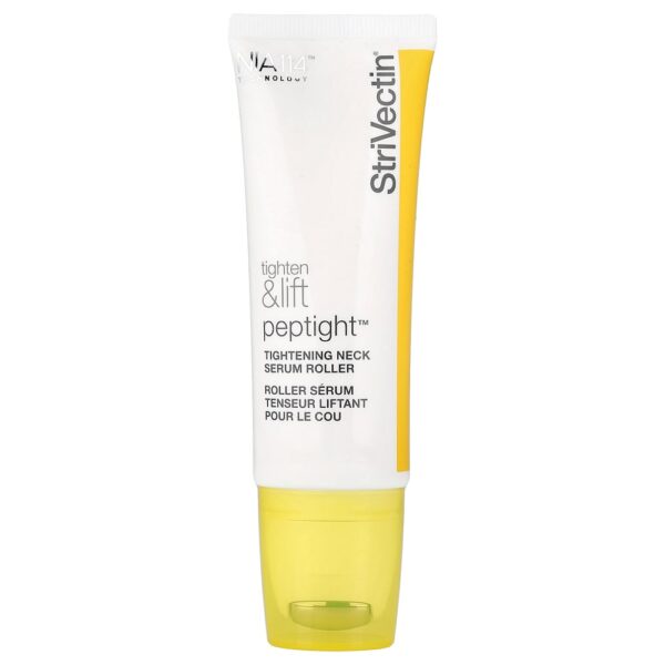 17-101.jpg StriVectin - Sérum em Rolo para Firmeza do Pescoço Peptight 50 ml