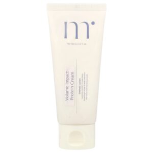 Molvany - Creme de Proteína Volume Impact 100 ml