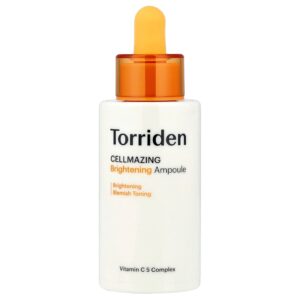 Torriden - Ampola Iluminadora Cellmazing 30 ml