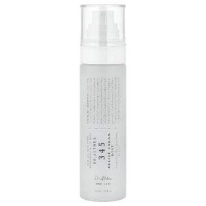 Dr. Althea - 345 Relief Creme em Spray Para Todos os Tipos de Pele 100 ml