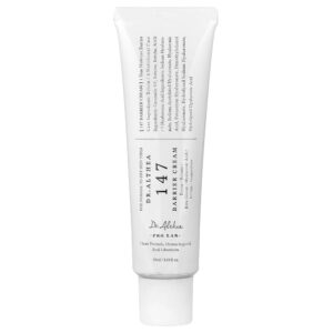 Dr. Althea - 147 Creme Barreira Pele Normal a Seca 50 ml