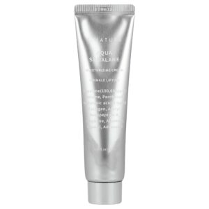 S.NATURE - Creme Hidratante Aqua Squalane 60 ml