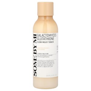 SOME BY MI - Tônico Leitoso Glutathione Galactomyces 200 ml