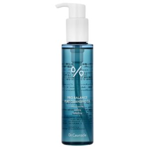Dr. Ceuracle - Óleo de Limpeza Puro Pro Balance 155 ml