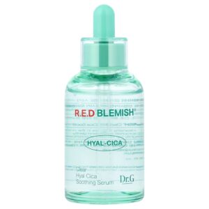 Dr. G - RED Blemish Clear Hyal Sérum Calmante com CICA 50 ml