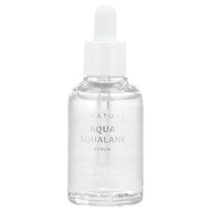S.NATURE - Sérum Aqua Esqualano 50 ml
