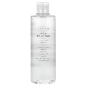 S.NATURE - Tônico Aqua Oasis 300 ml