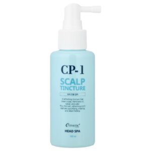 CP-1 - Tintura para o Couro Cabeludo 100 ml