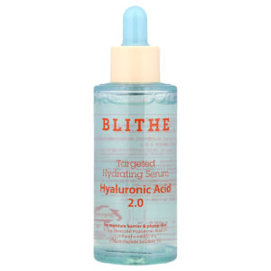 Blithe - Sérum Hidratante Direcionado Ácido Hialurônico 2.0 50 ml