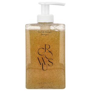 GROWUS - Shampoo Sea Salt Therapy 500 g (520 ml)