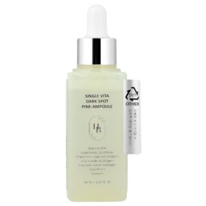 HeveBlue - Ampola de Pinho Noturno 50 ml