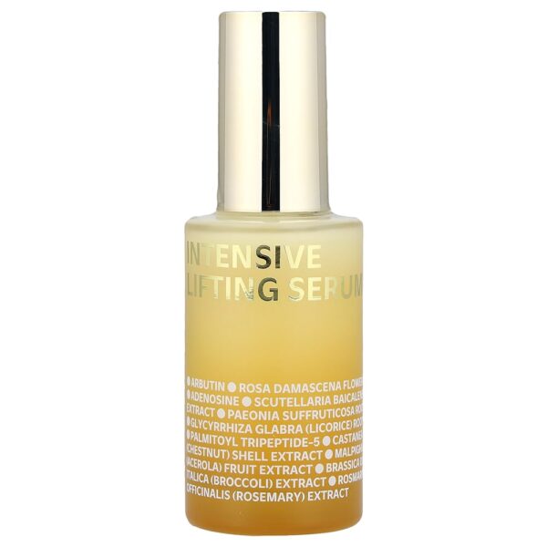 isoi - Sérum de Lifting Intensivo 35 ml