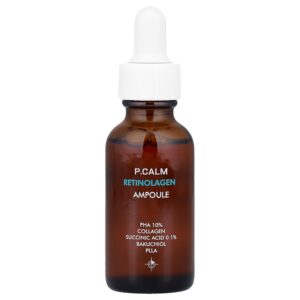 P.CALM - Ampola de Retinolagen 30 ml