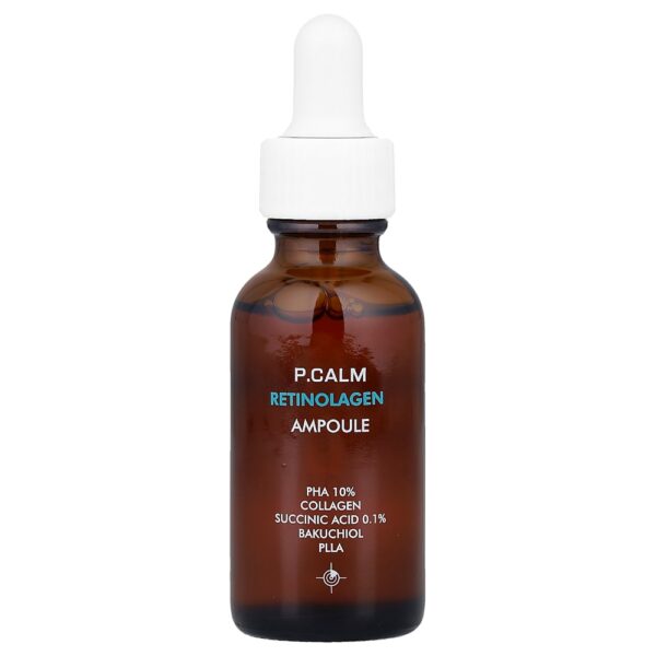 P.CALM - Ampola de Retinolagen 30 ml