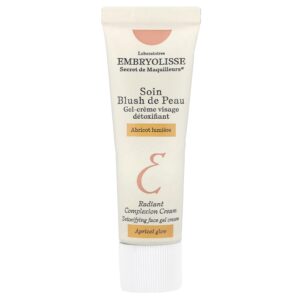 Embryolisse - Creme Radiant Complexion Brilho de Damasco 30 ml