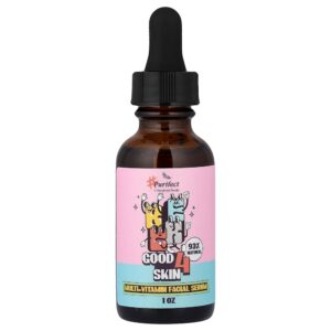 Hello Purifect - Good 4 Skin Sérum Facial Multivitamínico 30 ml