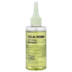 Nacific - Cica + PDRN First Toner 150 ml