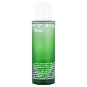 isoi - Moisture Dr. Toner 130 ml