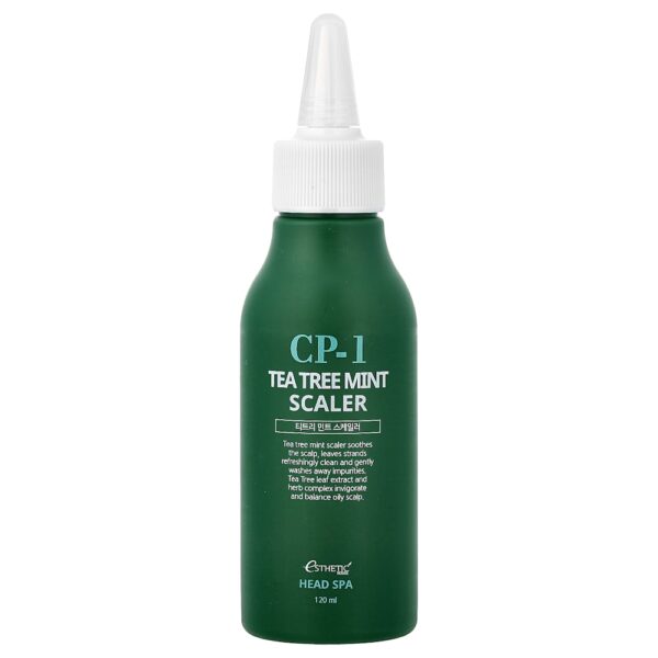 17-215.jpg CP-1 - Esfoliante de Melaleuca e Menta 120 ml