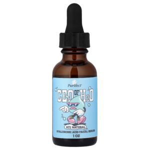 Hello Purifect - CEO of H2O Sérum Facial de Ácido Hialurônico 30 ml