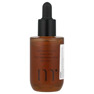 Molvany - Castanea Crenata Inner Shell Sérum para Contração de Poros 50 ml