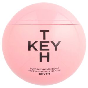 KEYTH - Creme Perfumado para as Mãos Fruto Silvestre 70 ml