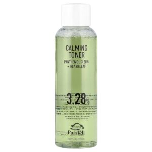 Parnell - Tônico Calmante Pantenol 3.28 da Filodendro 200 ml