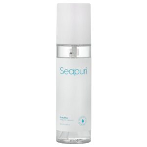 Seapuri - Spray para Corpo 200 ml