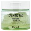 17-227.jpg Parnell - Esponja Calmante de Pantenol 60 Unidades