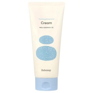 17-229.jpg Bebesup - Creme Calmante e Intensivo Para Bebês 200 ml