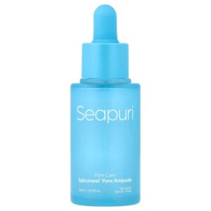 Seapuri - Ampola para Poros de Spicuraxel 30 ml
