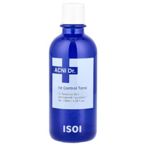 isoi - ACNI Dr. Tônico de Controle 130 ml