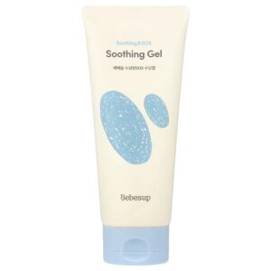 17-238.jpg Bebesup - Gel Calmante SOS e Calmante Para Bebês 200 ml